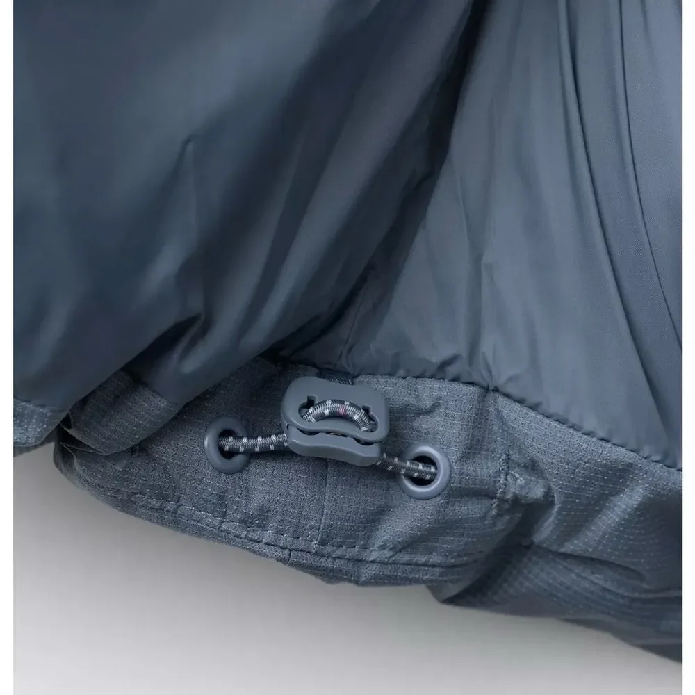Zara Boy’s Blue Puffer Jacket NWT Size 9-10 years old